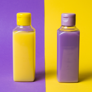 Botellas Colorsitos